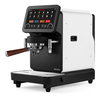 Mr.Cafe S200 Halbautomatische Espresso-Kaffeemaschinen mit automatischer Milchfunktion