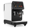 Mr.Cafe S200 Halbautomatische Espresso-Kaffeemaschinen mit automatischer Milchfunktion